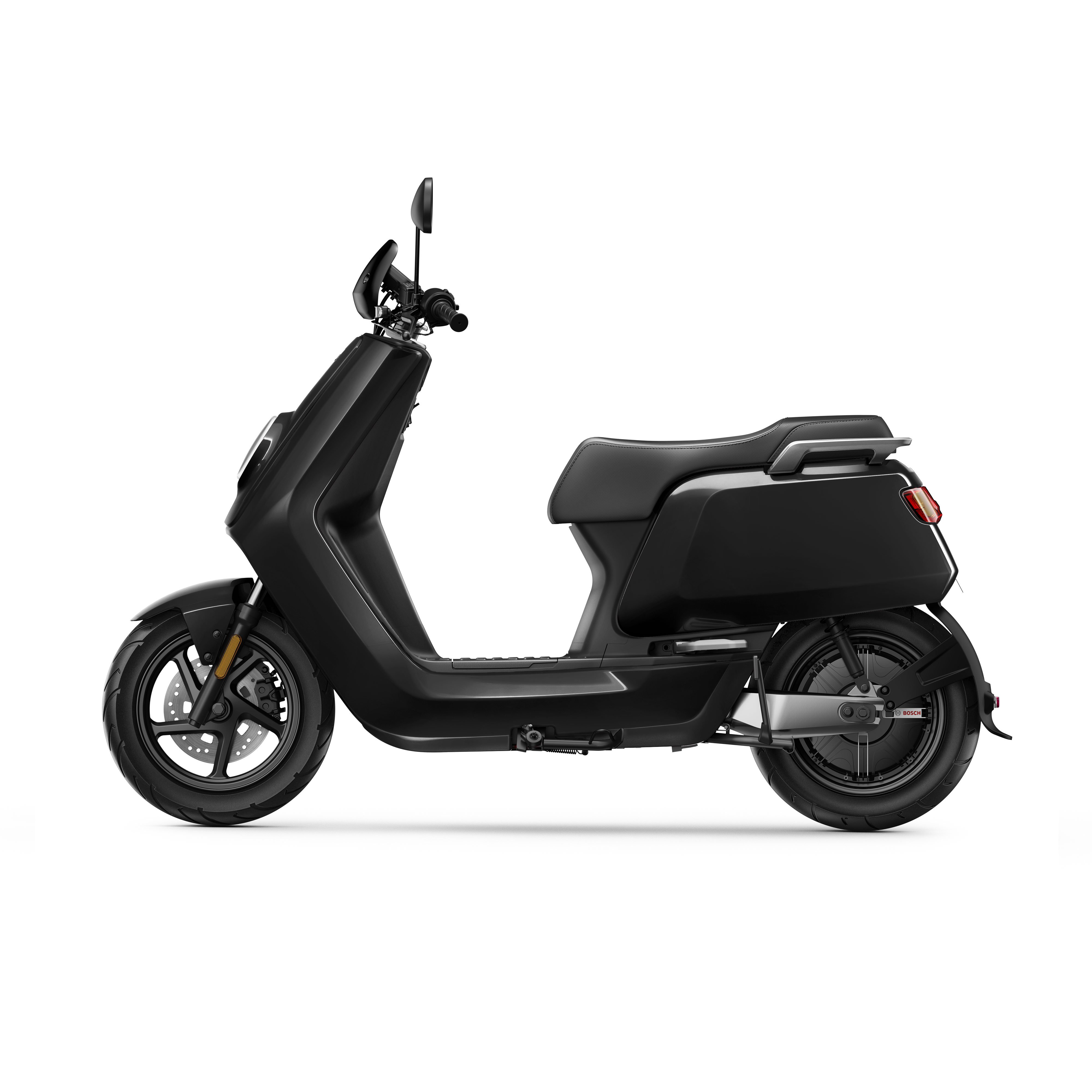 NIU NQI Sport  | 45km/h Elektroroller