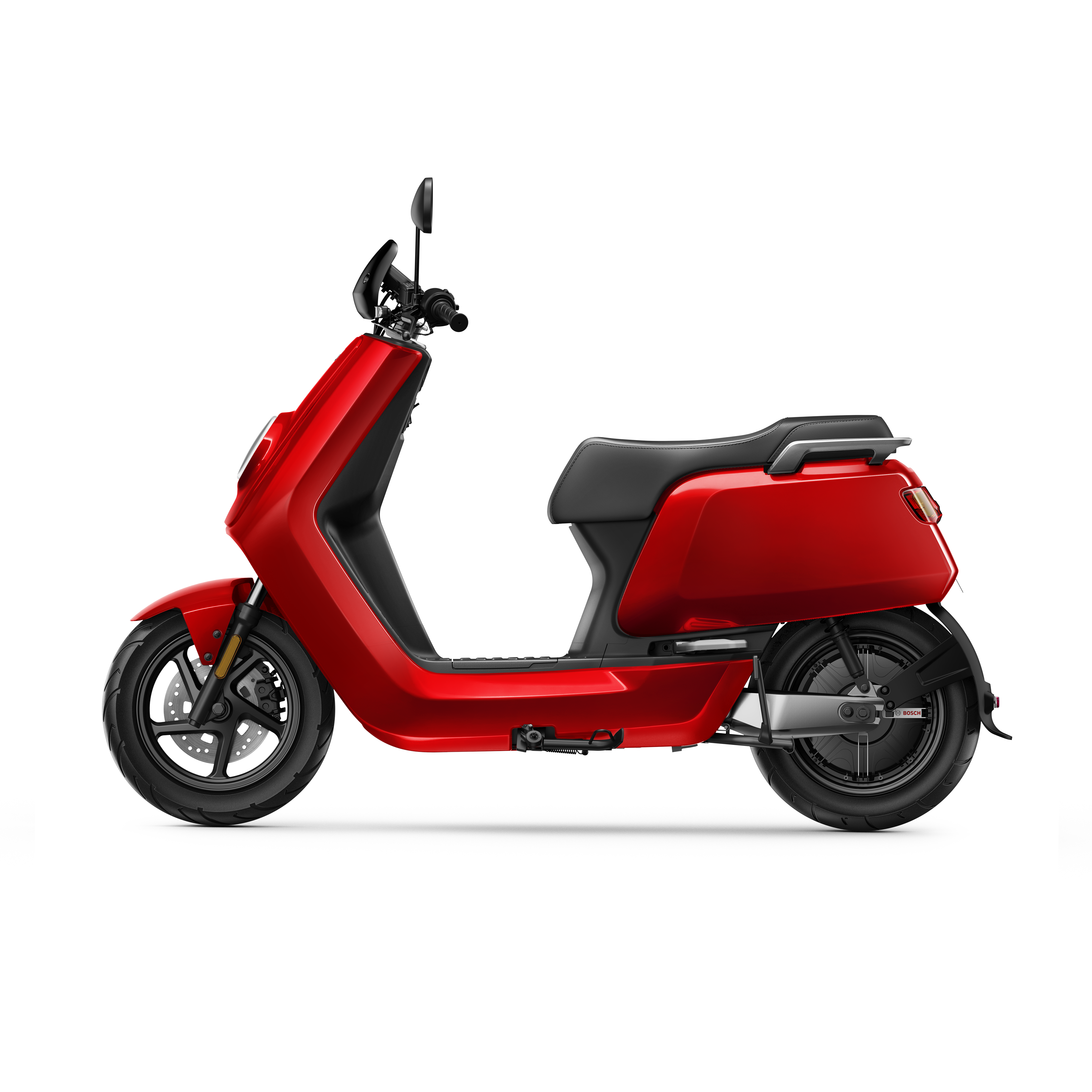 NIU NQI Sport  | 45km/h Elektroroller