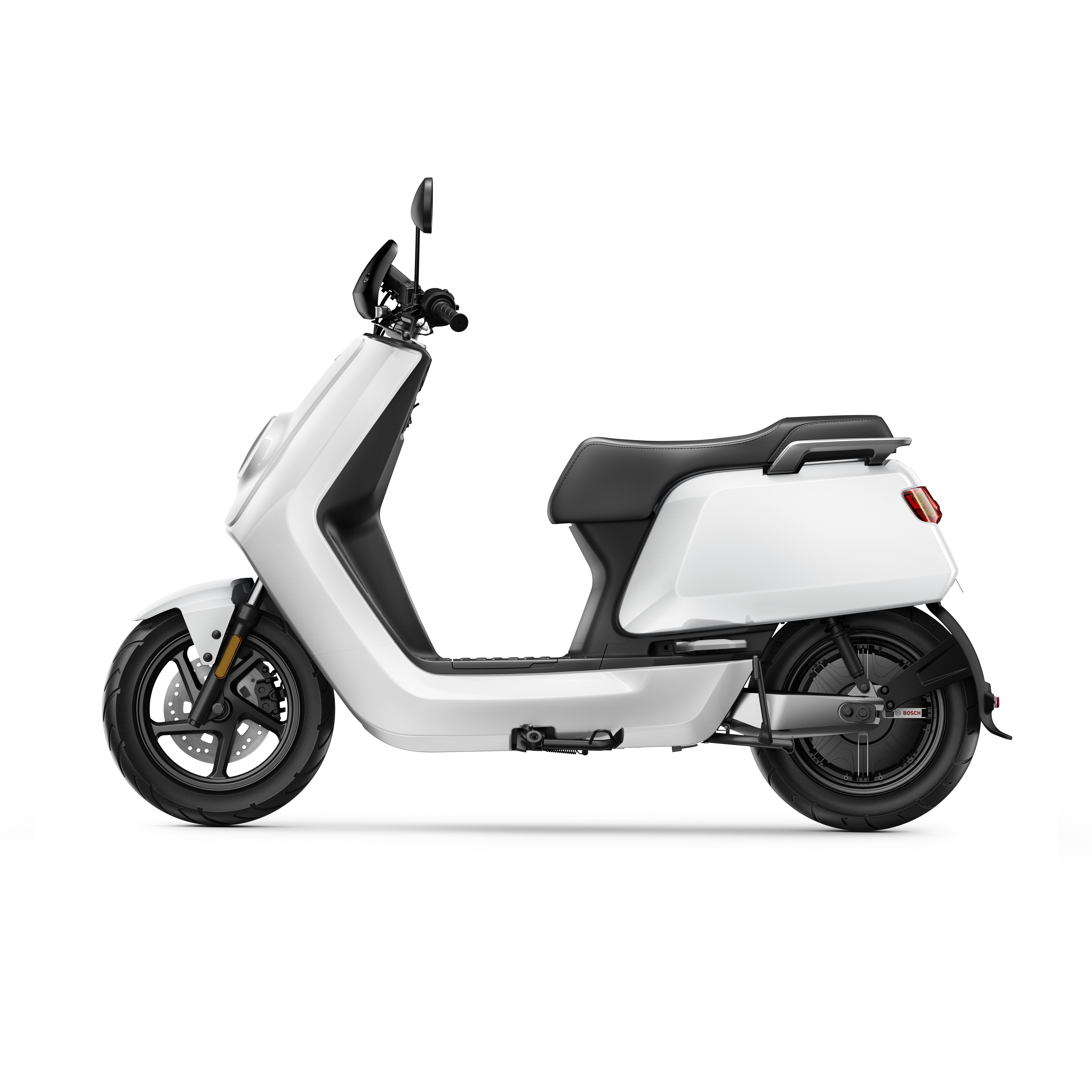NIU NQI Sport  | 45km/h Elektroroller