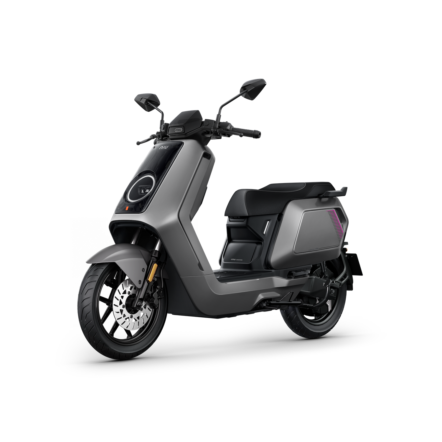 NIU NQiX 150 | 45km/h Elektroroller