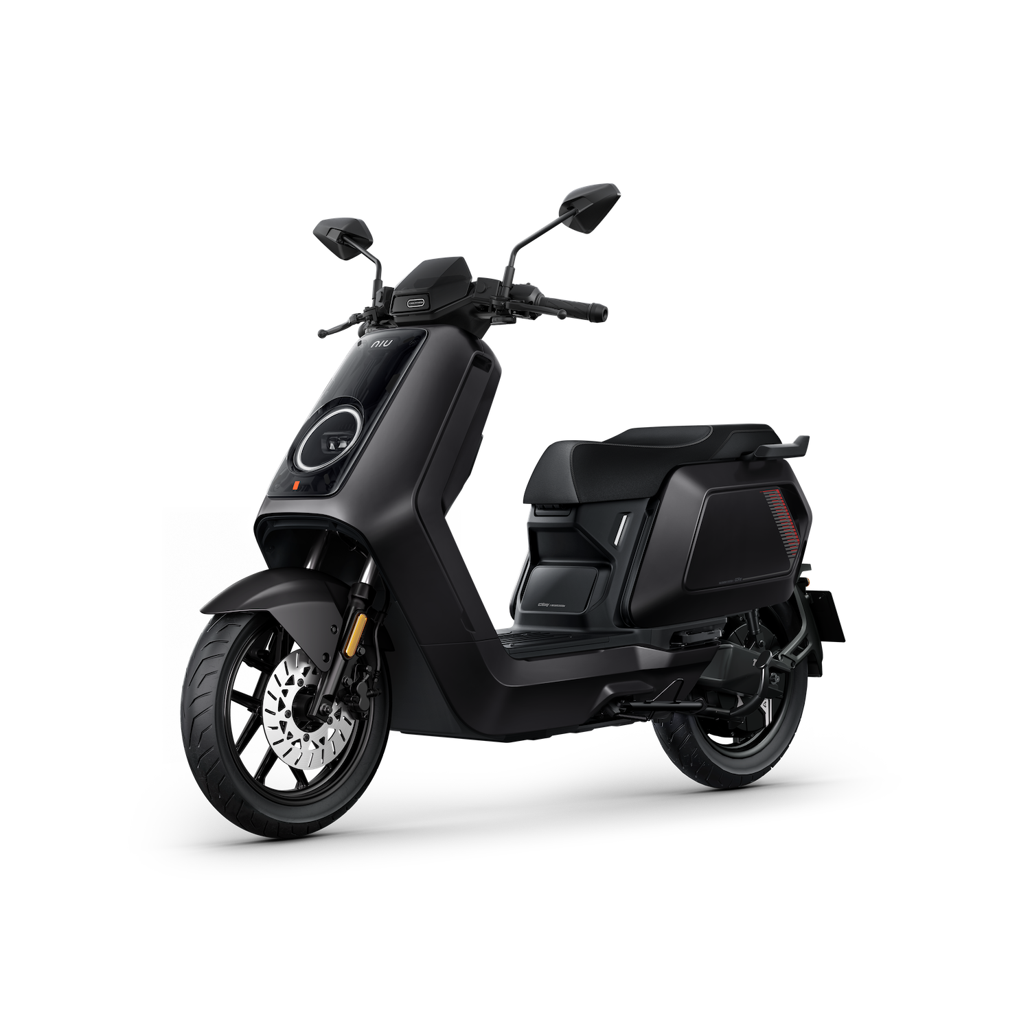 NIU NQiX 150 | 45km/h Elektroroller