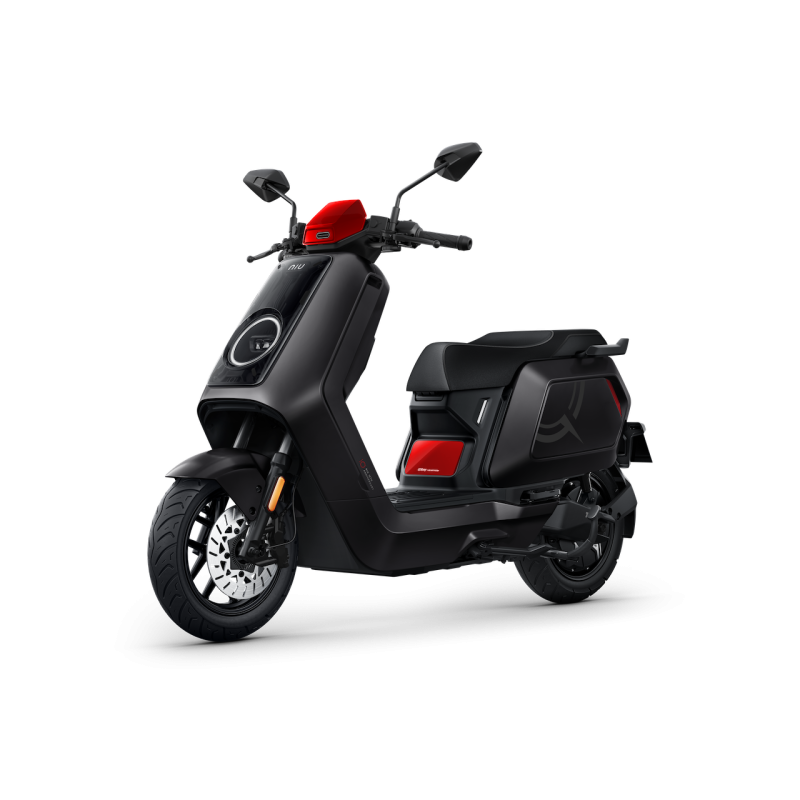 NIU NQiX 500 | 100km/h Elektroroller