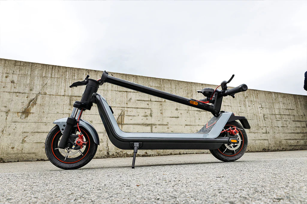 NIU Scooter im Test – Welches Modell passt zu dir?