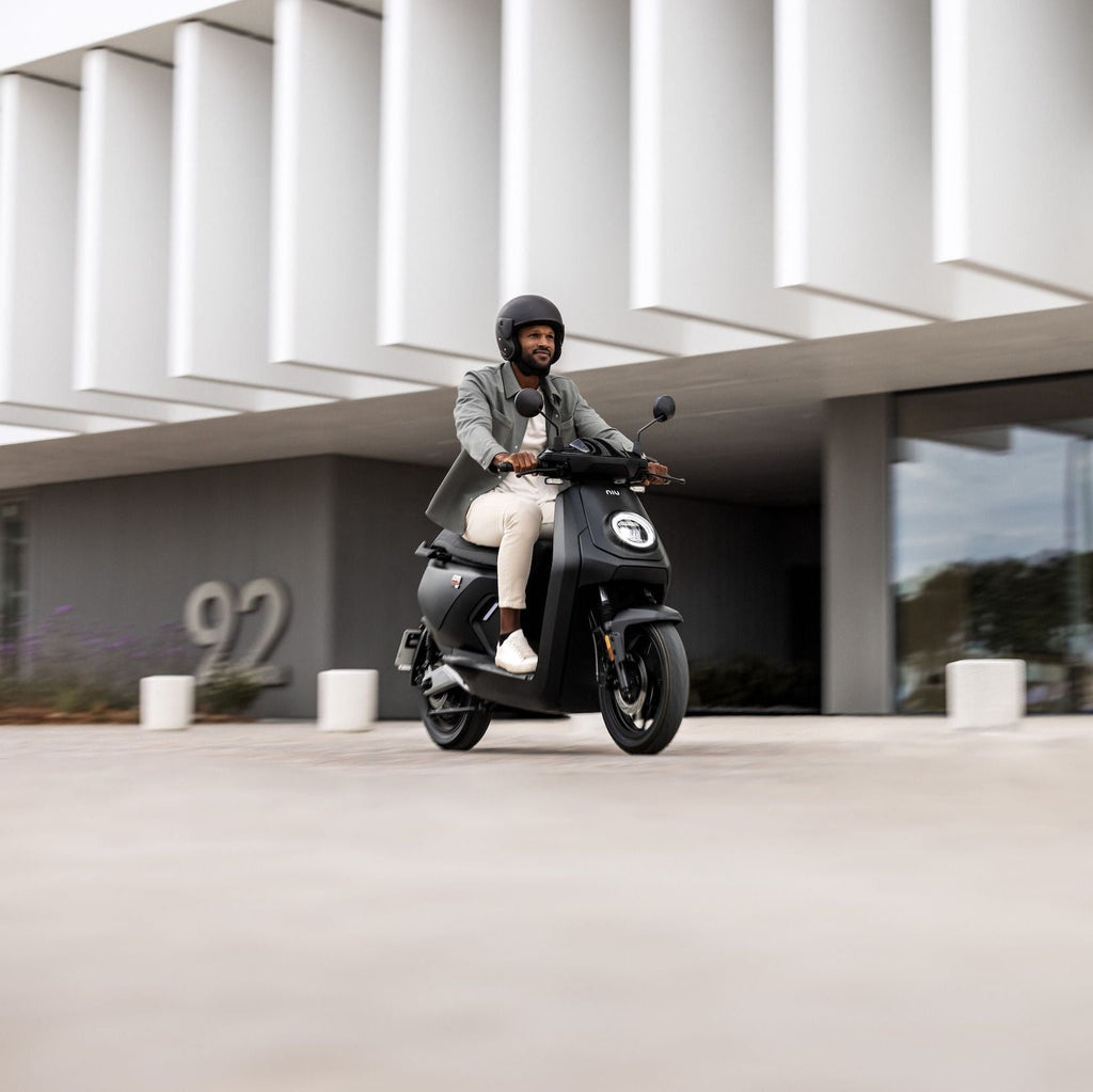 NIU MQi GT 100 – Erfahrungsbericht, technische Daten & ehrliche Bewertung