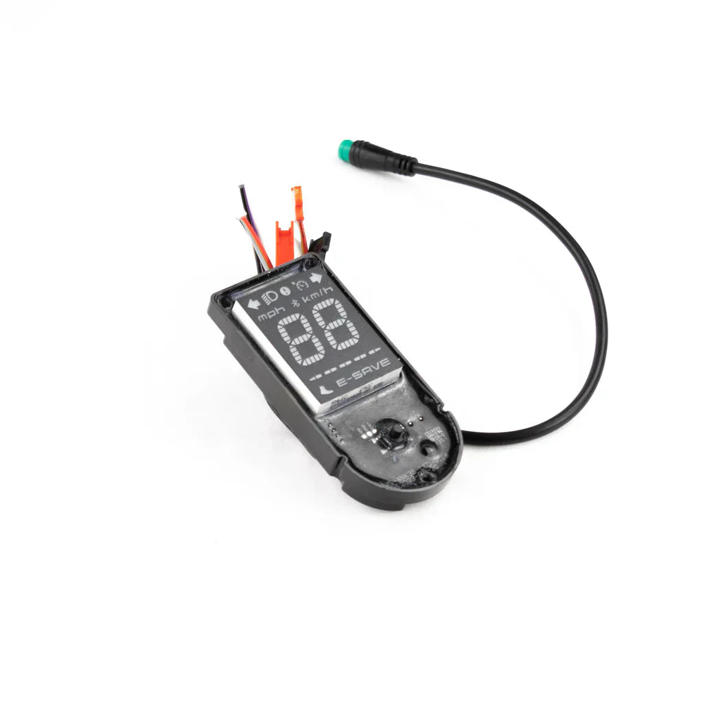 Original Ersatzteile für NIU eScooter - Wo bestellen?