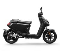 NIU MQi GT Ersatzteile
