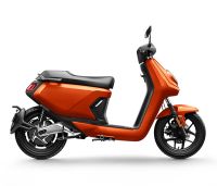 NIU MQi GT EVO Ersatzteile