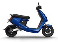 NIU MQi+ Sport Ersatzteile