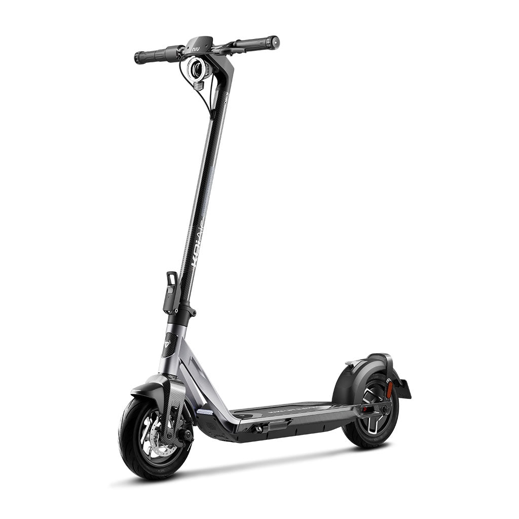 NIU E-Scooter | Schneller Versand direkt aus Deutschland