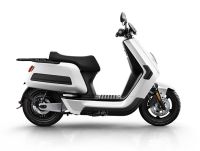 NIU NQi Cargo 18-23 Ersatzteile