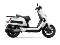NIU NQi GT Cargo 70km/h Ersatzteile