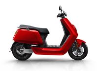 NIU NQi Sport 18-23 Ersatzteile