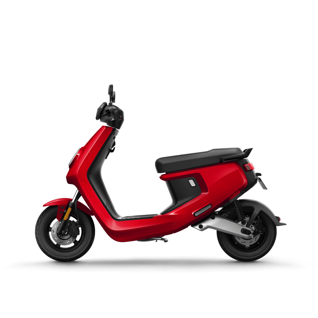 NIU MQi+ Sport | 45km/h Elektroroller