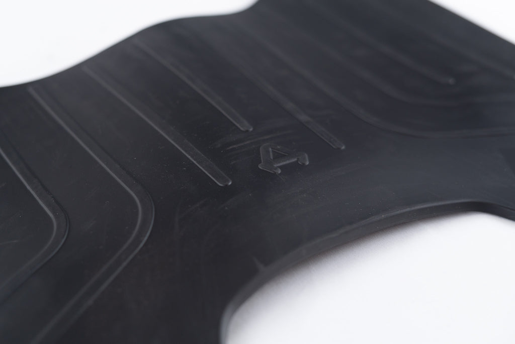 NIU Original Fußmatte für MQi GT, GT 100 & EVO - 30606006