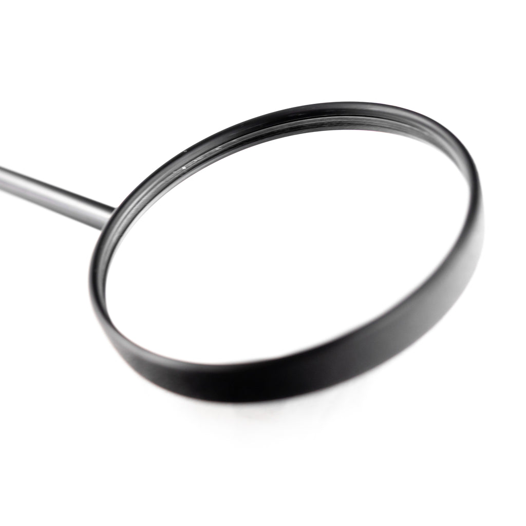 NIU Original Rechter Rückspiegel (größere Version) für NQi Sport/Cargo & GTS - 30701038