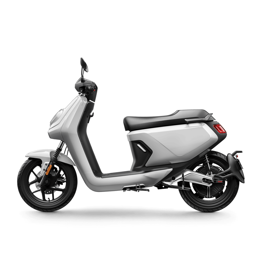 NIU MQI GT 100 | 100km/h