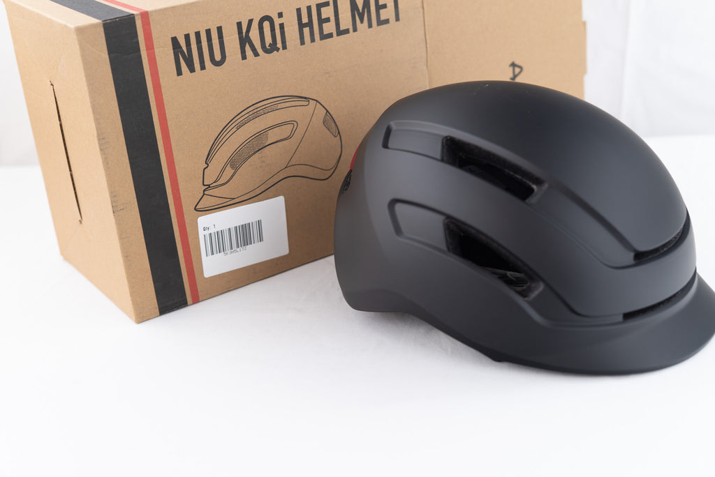 NIU Original KQi Scooter Helm - 5K3H5L17J