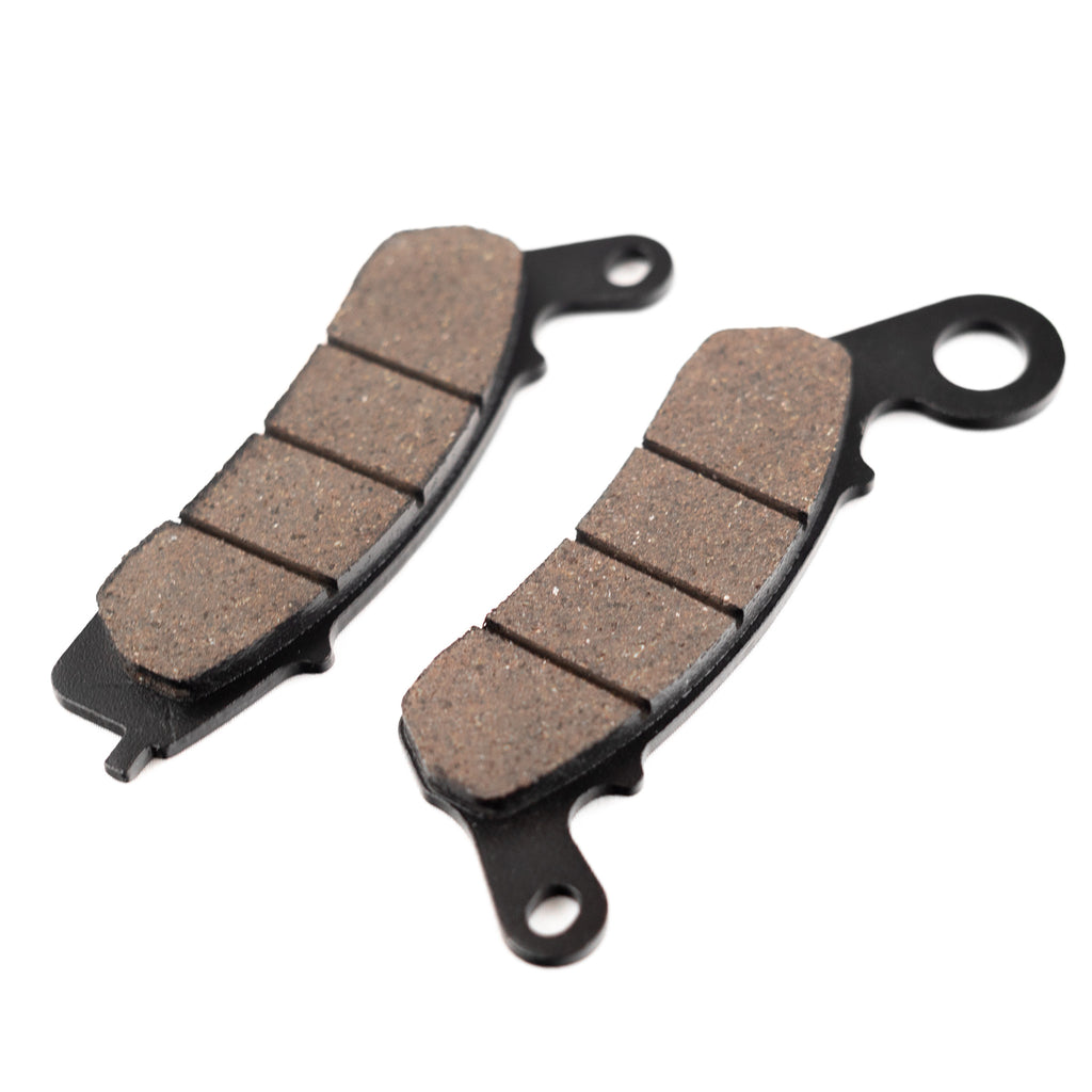 NIU Original Scheibenbremsbelag vorne für FQi 500 - 70106008