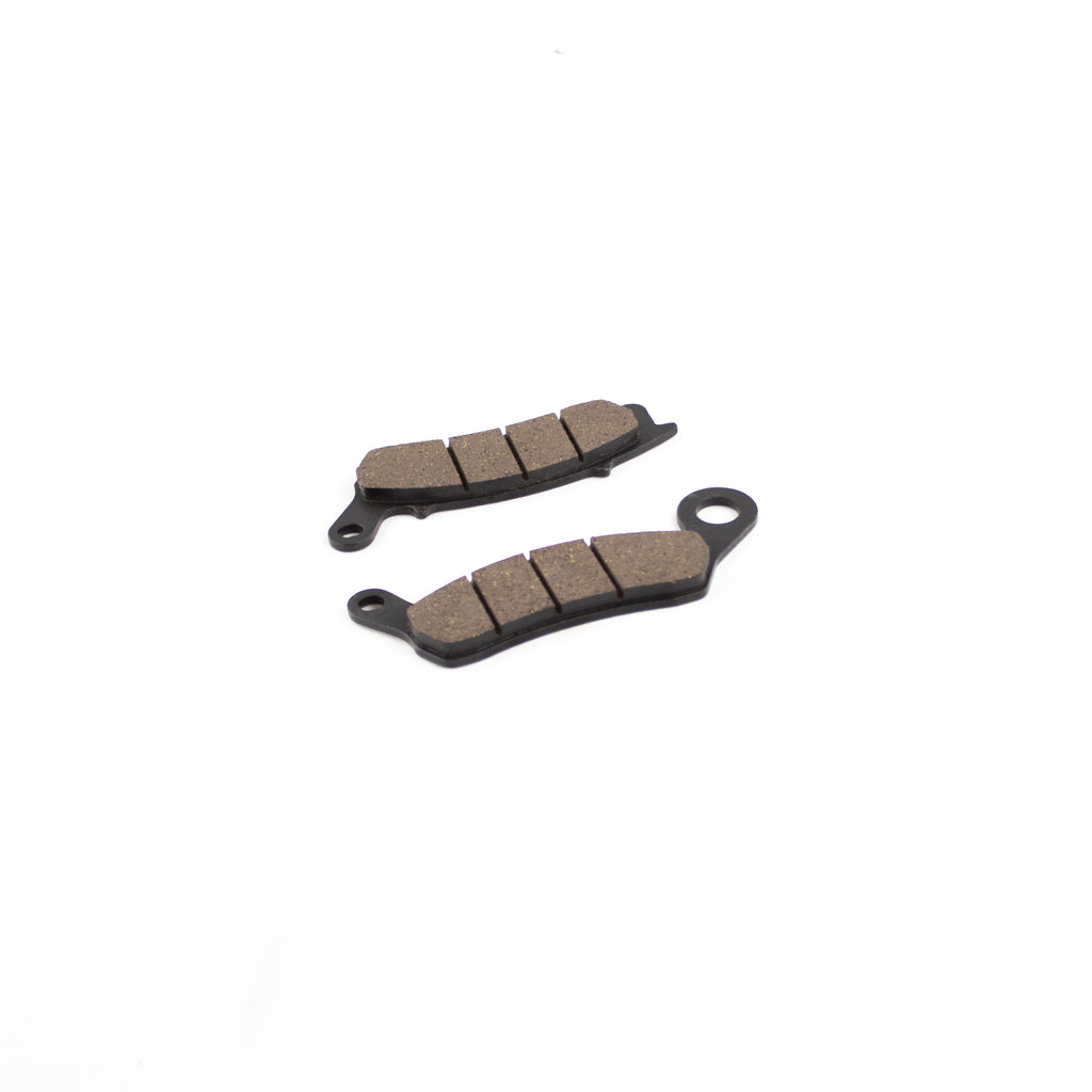 NIU Original Bremsbeläge vorne | 70108001