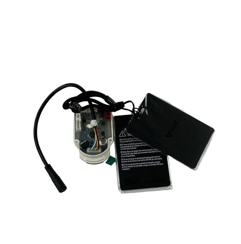 NIU Original Dashboard für KQi Air – H0301011