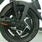 UQi GT | 45 km/h | Schwarz-Matt