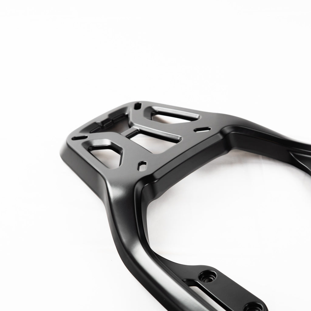 NQiX Aluminium Gepäckträger - 52DGB603J