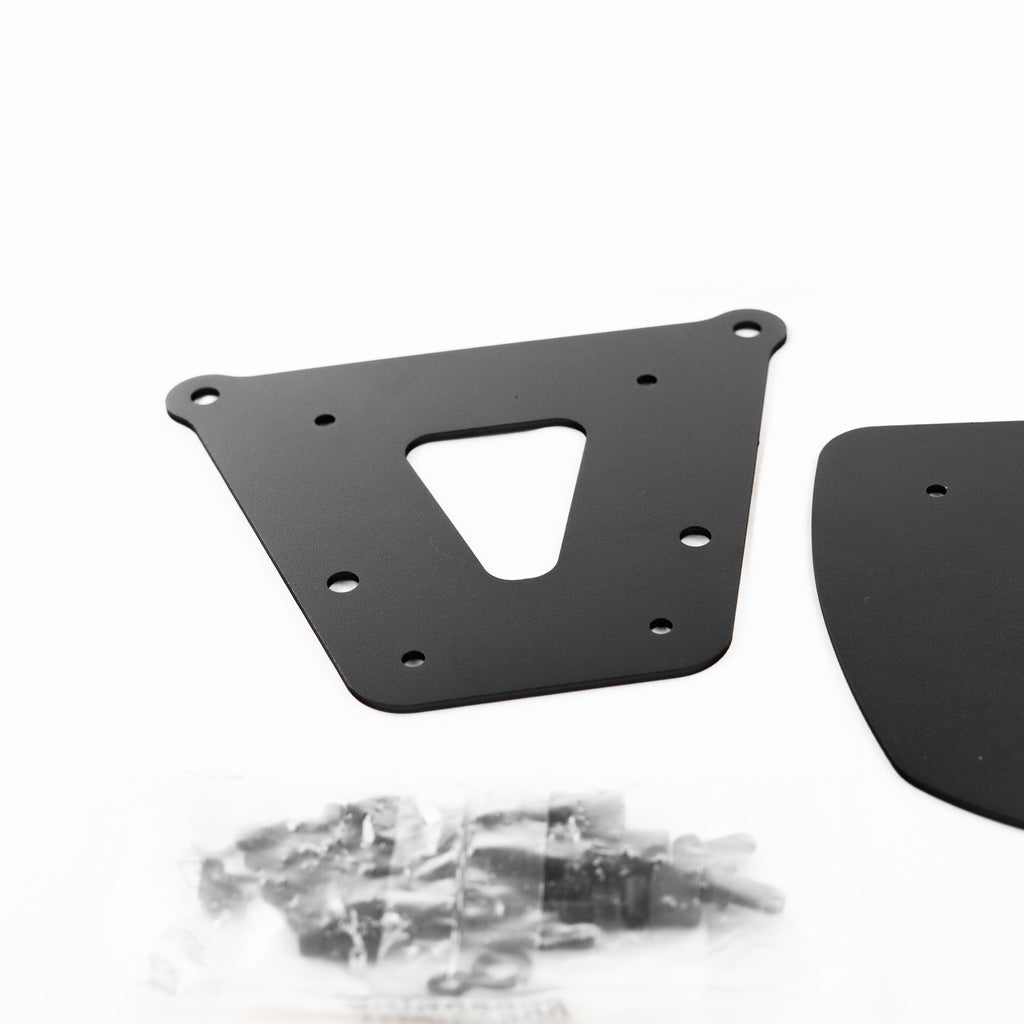 NIU by GIVI Gepäckträger für FQi500