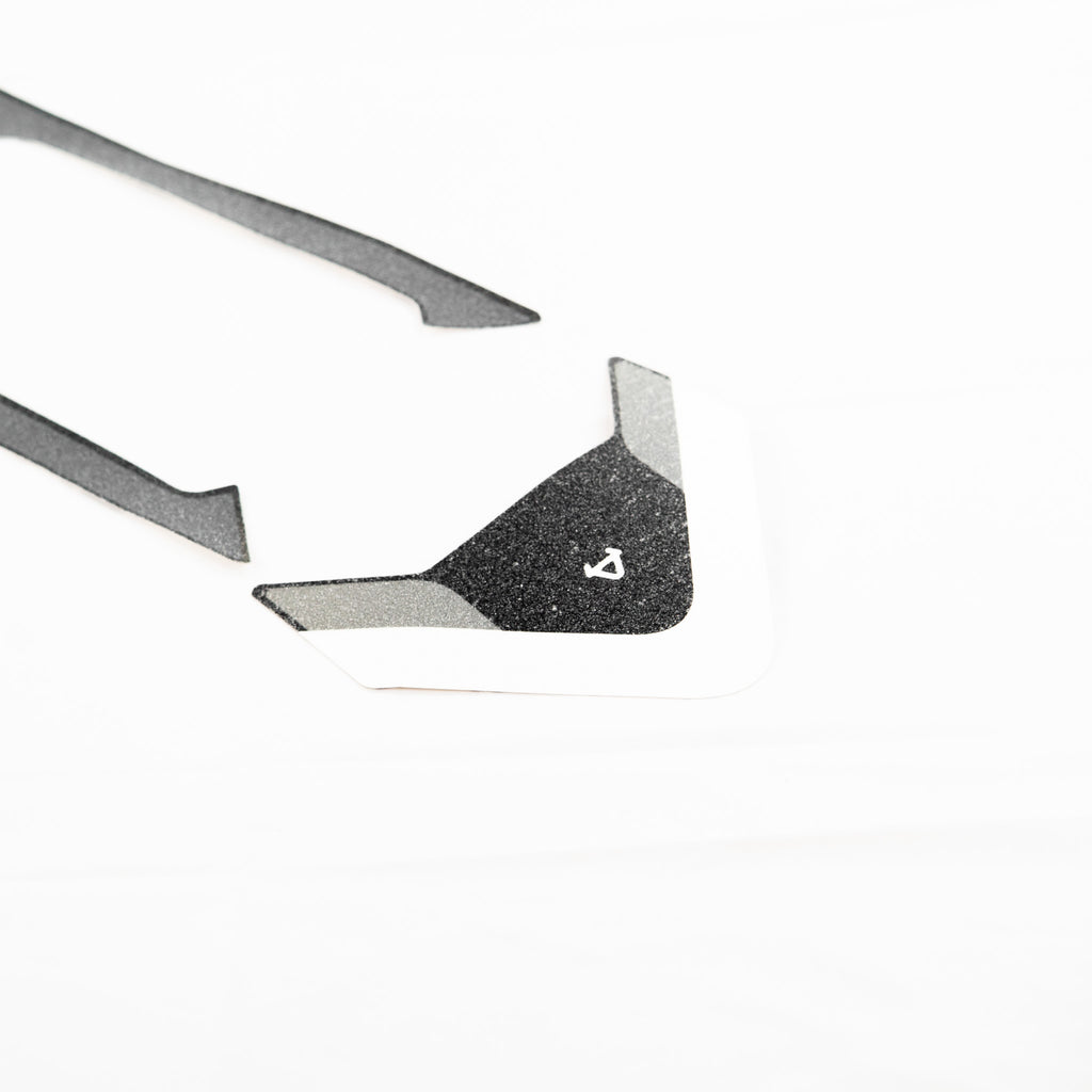 NIU Original Trittbrettmatte für KQi Air - H1705016