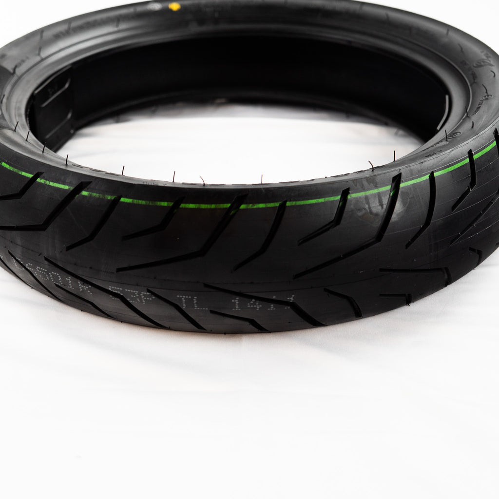 NIU Original Vorderradreifen für NQi & MQi Modelle - 20201015