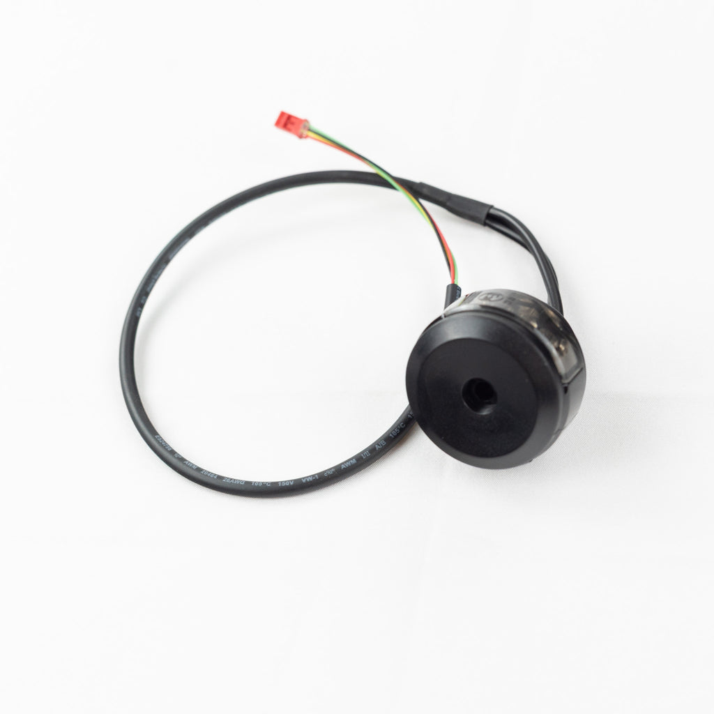 NIU Original Blinkleuchte rechts für KQi 200 F - H0504016