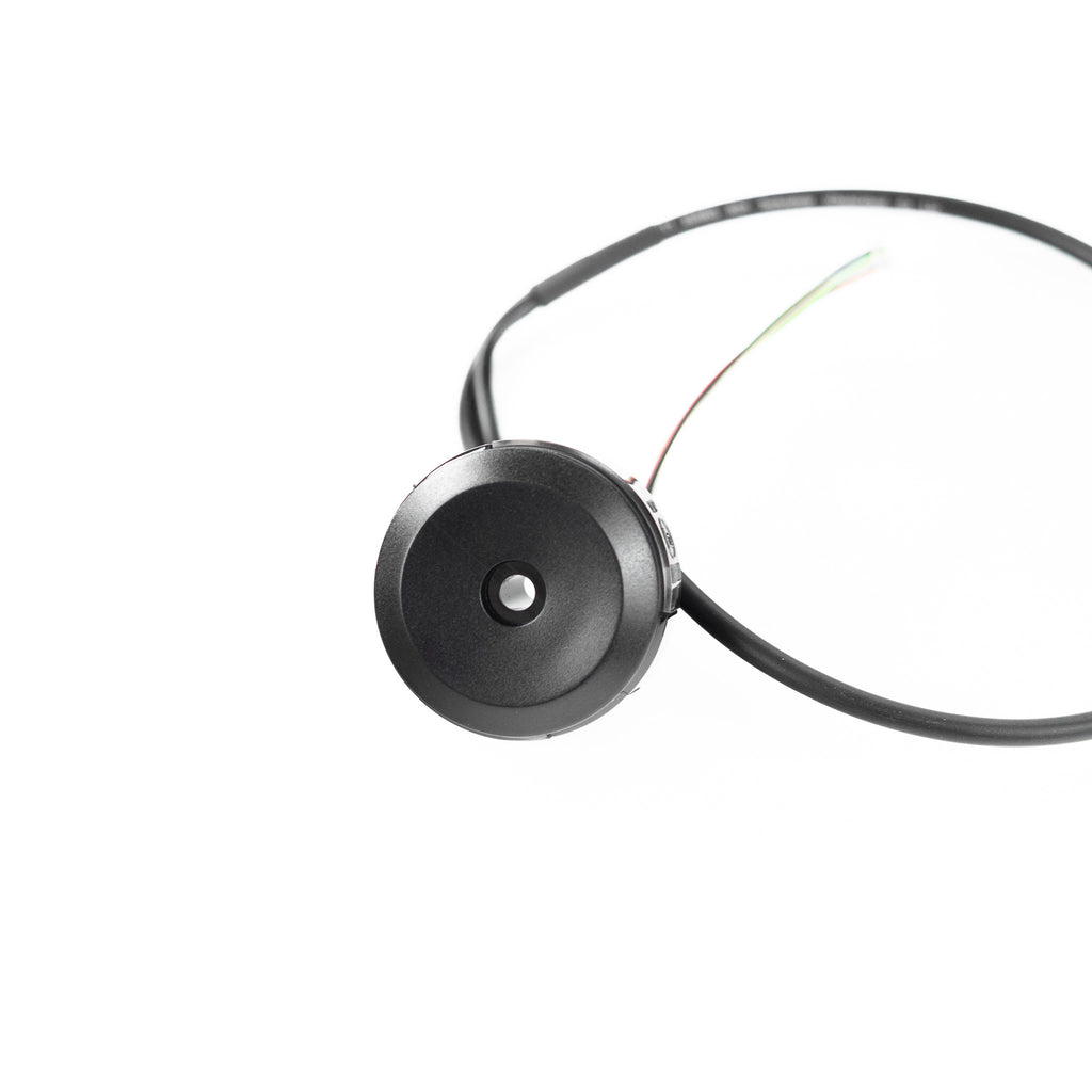 NIU Original Blinkleuchte links für KQi 200 F - H0504015