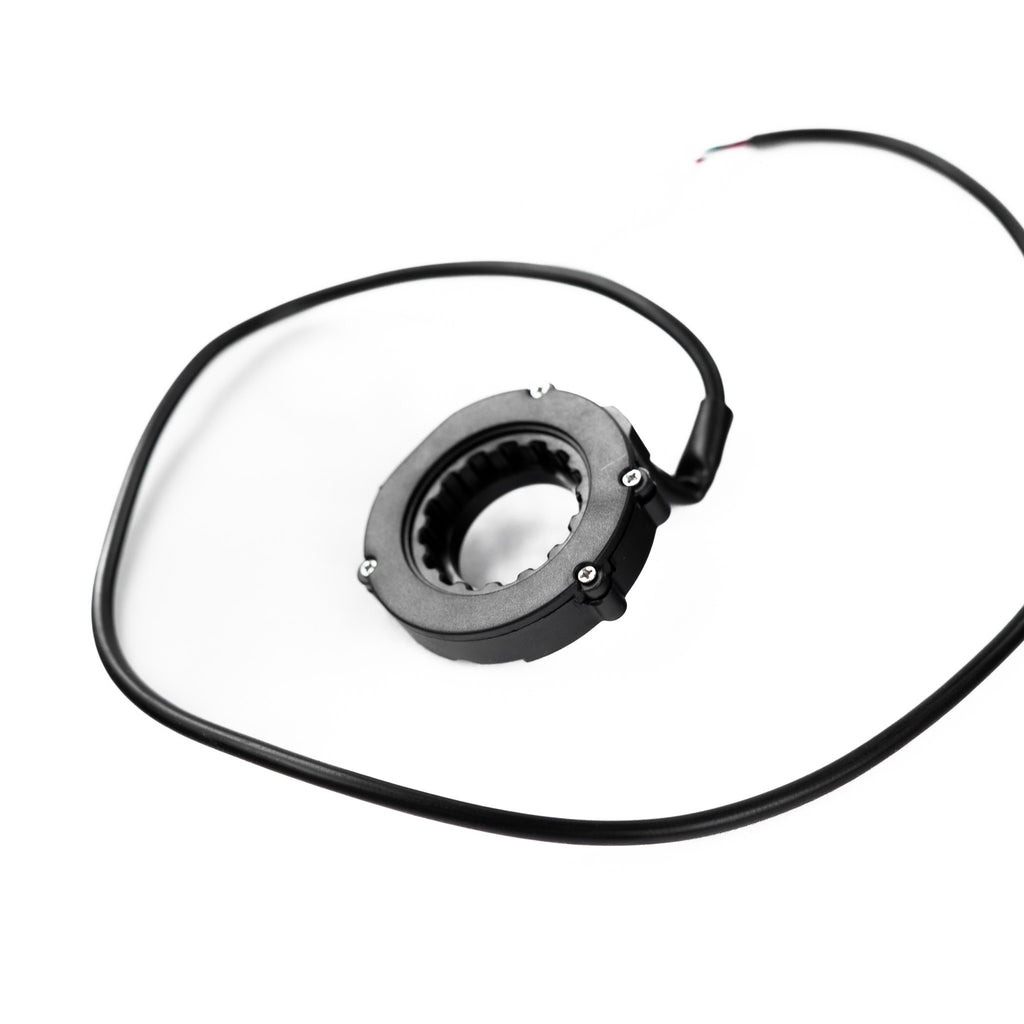 NIU Original Hallsensor Gasgriff für NQi & UQi Modelle - 10402001