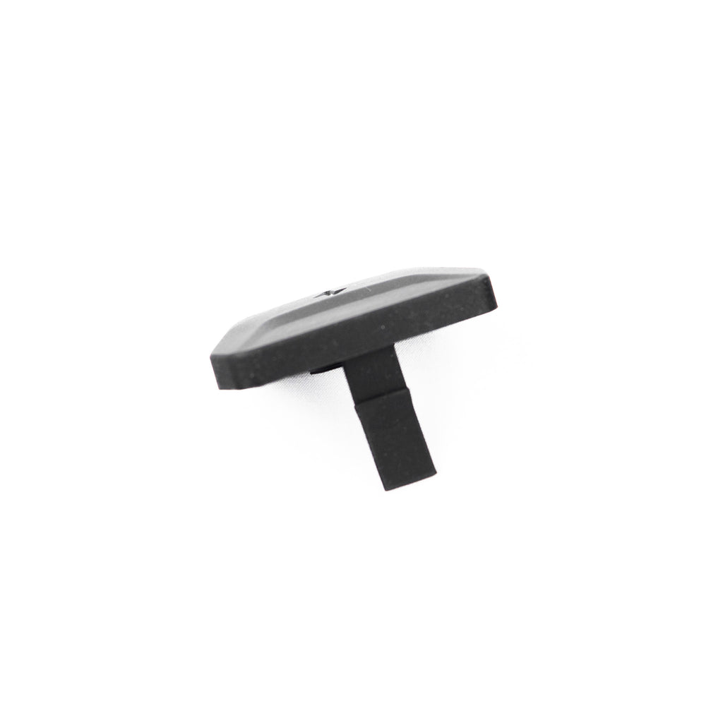 NIU Original Ladeabdeckung für Ladeanschluss für KQi 100P & 100F - H1702068