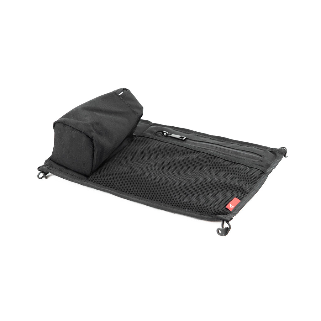 NIU Stautasche M1 – Praktische Aufbewahrung für deinen Niu Roller