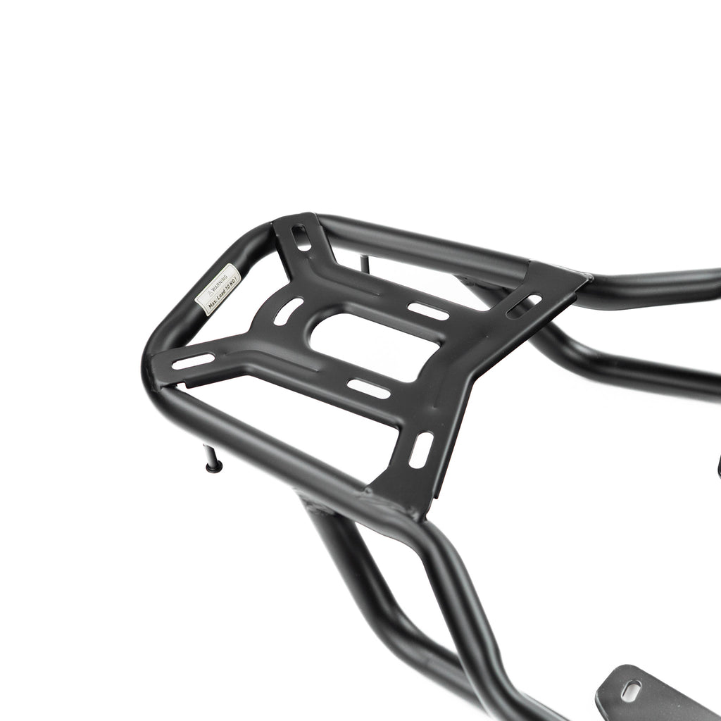 NIU M+Series Heckhalterung - 5MPHB603J