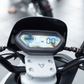 NQi Sport | 45 km/h | Weiß