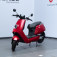 NQi Sport | 45 km/h | Rot