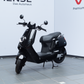 NQi Sport | 45 km/h | Schwarz