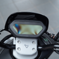 NQi Sport | 45 km/h | Grau-Matt
