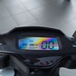 MQi GT | 45 km/h | Grau
