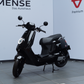 NQi GTS | 80 km/h | Schwarz