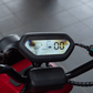 UQi GT | 45 km/h | Rot