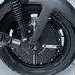 UQi GT | 45 km/h | Weiß