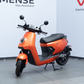 MQi GT Evo | 100 k/mh | Orange-Matt