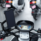 NIU NQi GT Cargo | 70 km/h | Weiß