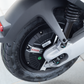 MQi+ Sport | 45km/h | Silber