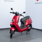 NQi Sport | 45 km/h | Rot