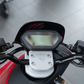 NQi Sport | 45 km/h | Rot