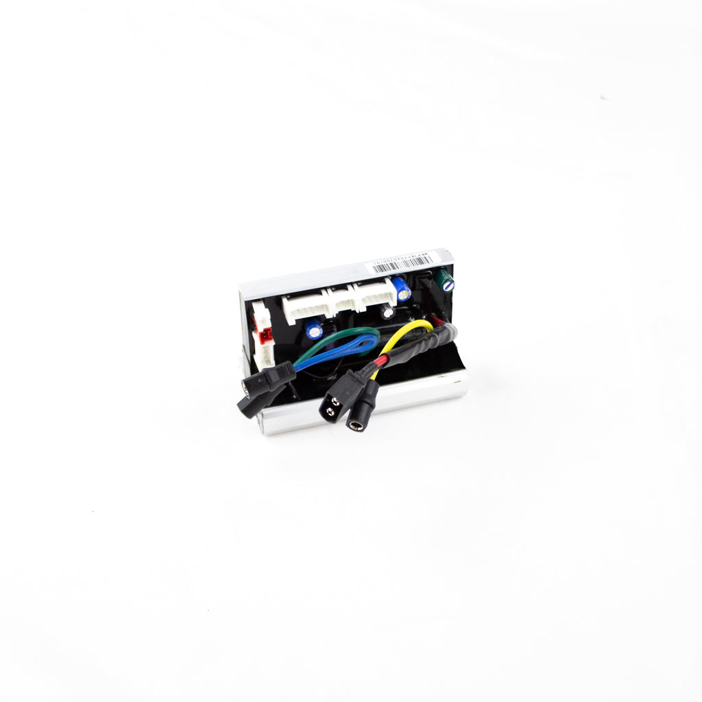 NIU Original Akku Steuergerät (Controller) KQi 300P (EU nicht für DE) – H0202039