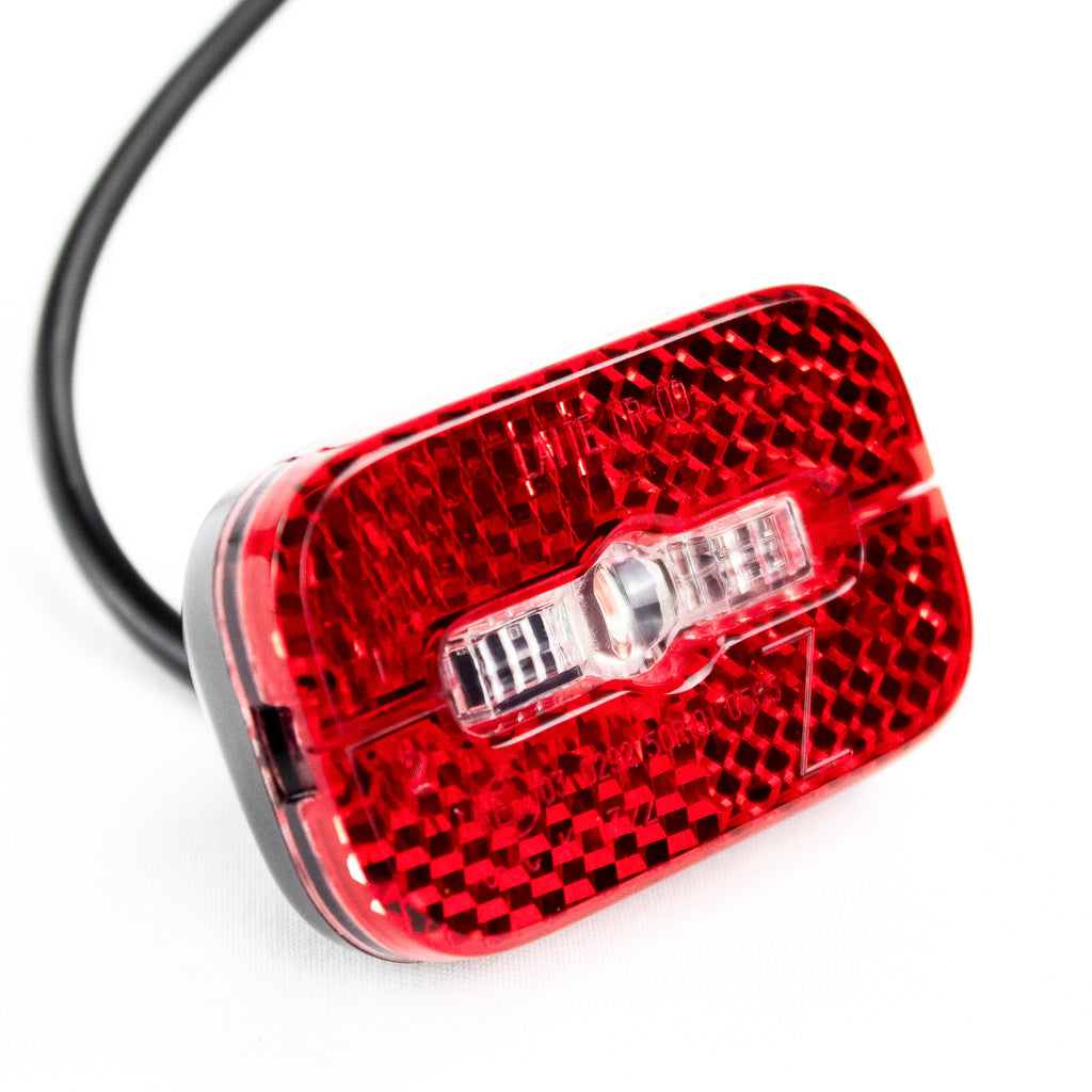 NIU Original Rücklicht für KQi 3 Pro / Sport – Ersatzteil H0502001